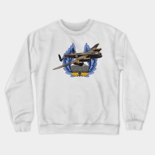 Lancaster Crewneck Sweatshirt